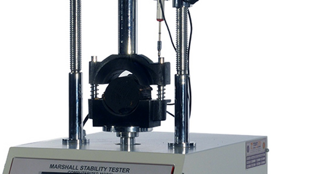 Sabitleme Cihazı Test Makinesi