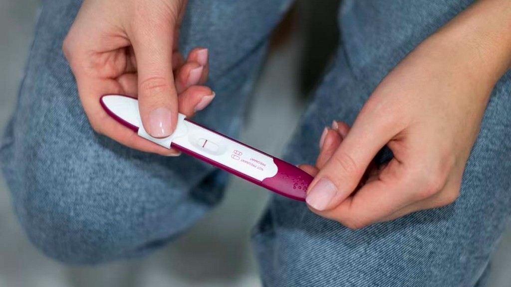 Saliva Bazlı Ovülasyon Testleri