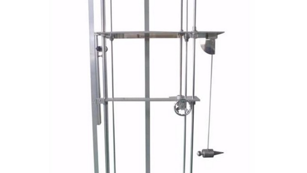 Sarkaçlı Darbe Çekici