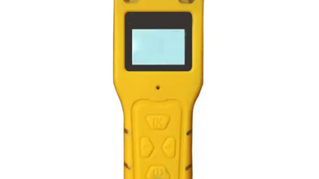 SF6 Gaz Dedektörü