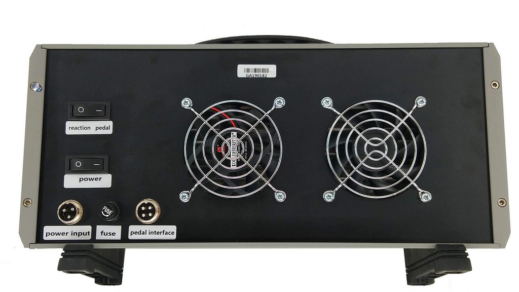 Sıcaklık Artışı Test Cihazı