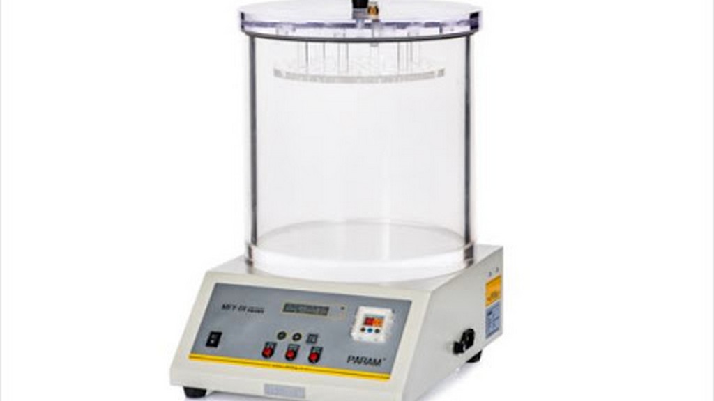 Sızdırmazlık Test Cihazı