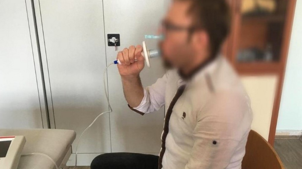 Solunum Kas Eğitim Setleri