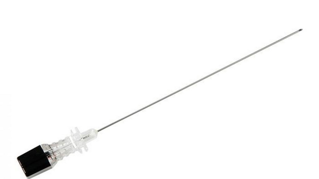 Spinal İğneler