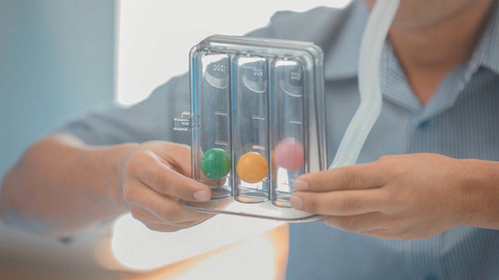 Spirometreler