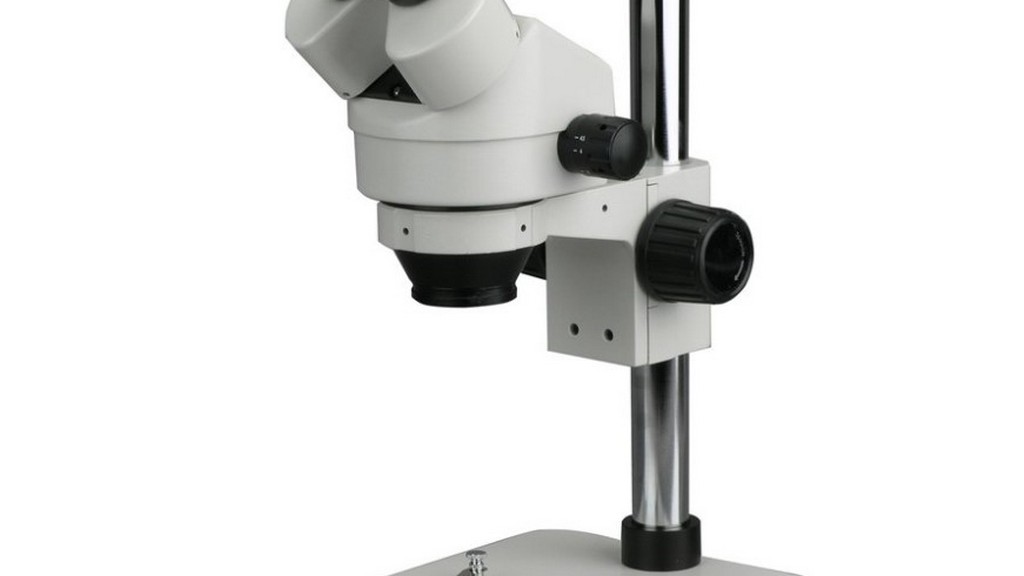 Stereo Mikroskoplar