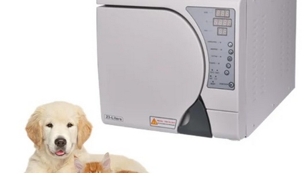 Sterilizasyon Ekipmanları