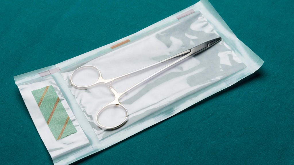 Sterilizasyon İzleme Sistemleri
