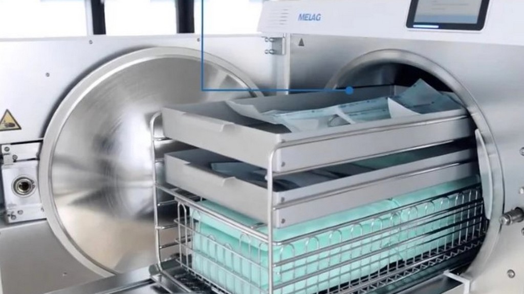 Sterilizasyon Kontrol ve Validasyon Ekipmanları