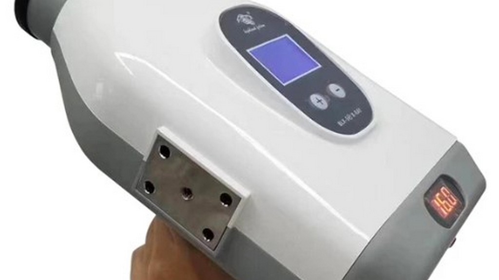 Taşınabilir Dental X-Ray Cihazları
