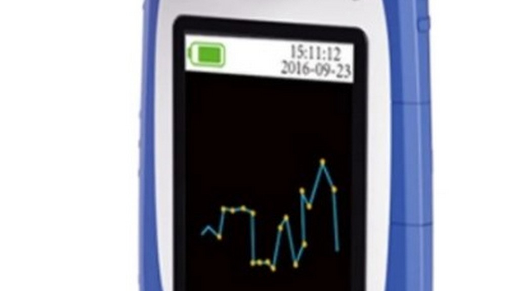 Taşınabilir Spirometreler