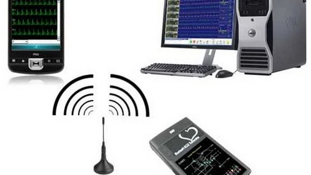 Telemetri Kardiyak Monitörleri