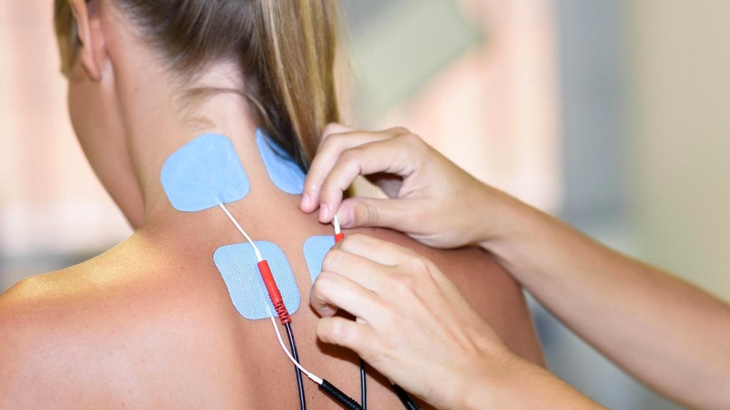 TENS (Transkütanöz Elektriksel Sinir Stimülasyonu) Cihazları