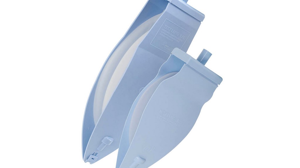 Test Lung (Test Akciğeri)