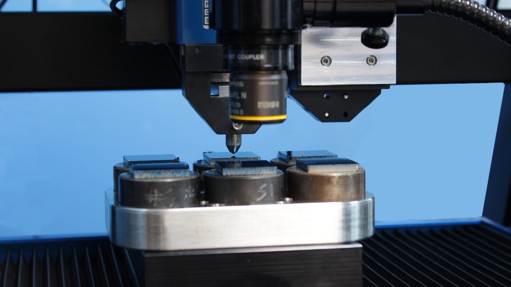 Tribometreler ve Mekanik Test Cihazları