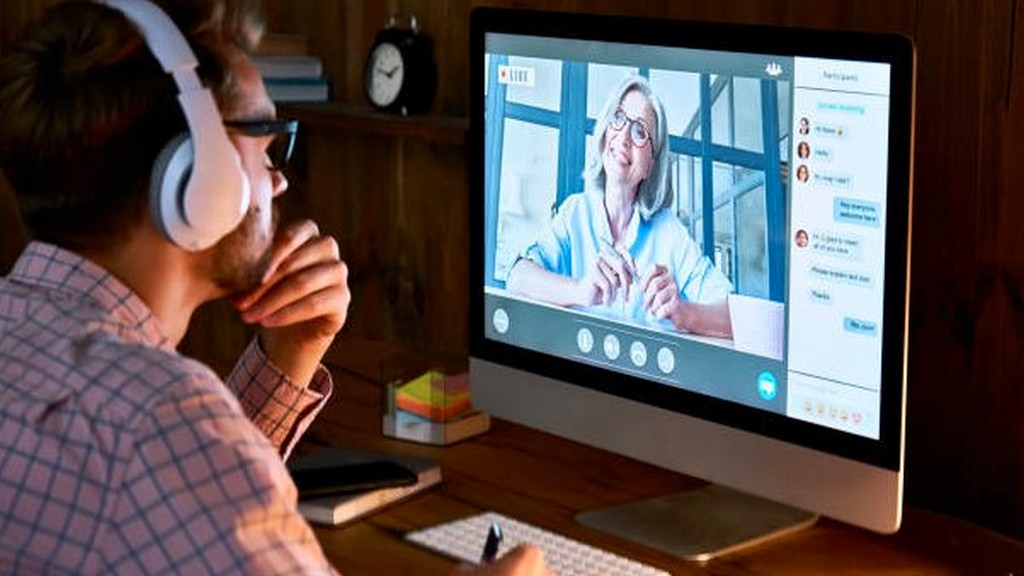 Uzaktan Eğitim Videoları ve Web Seminerleri