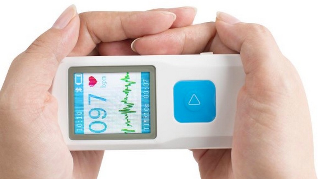 Uzaktan EKG Monitörleri
