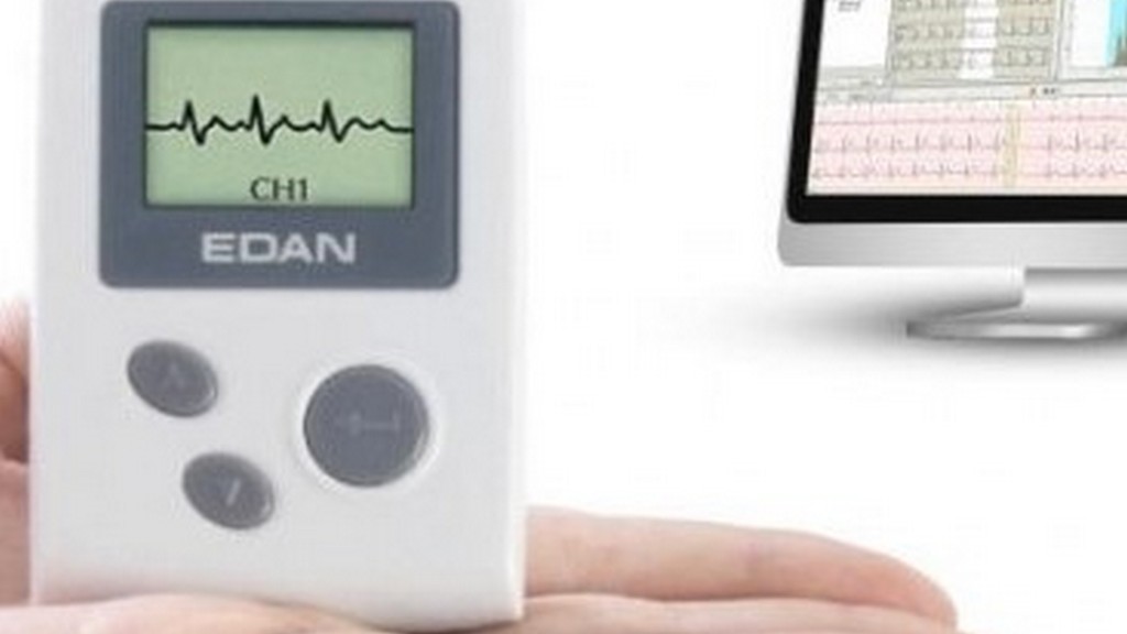 Uzaktan Holter İzleme Cihazları