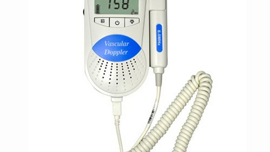 Vasküler Doppler Cihazları