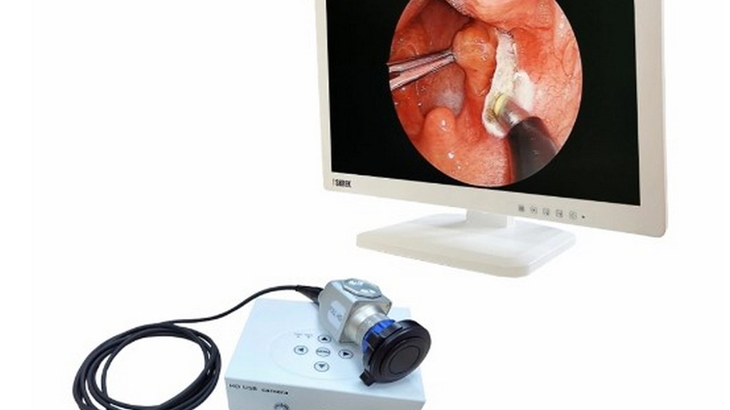 Video İşlemciler ve Monitörler