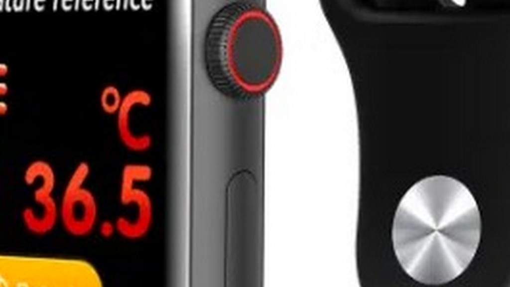 Vücut Sıcaklığı Monitörleri