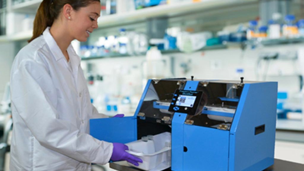 Western Blot Sistemleri