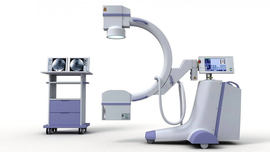 X-Ray Makineleri