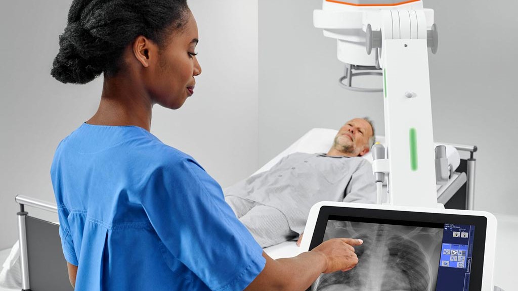 X-Ray Saçılım Sistemleri